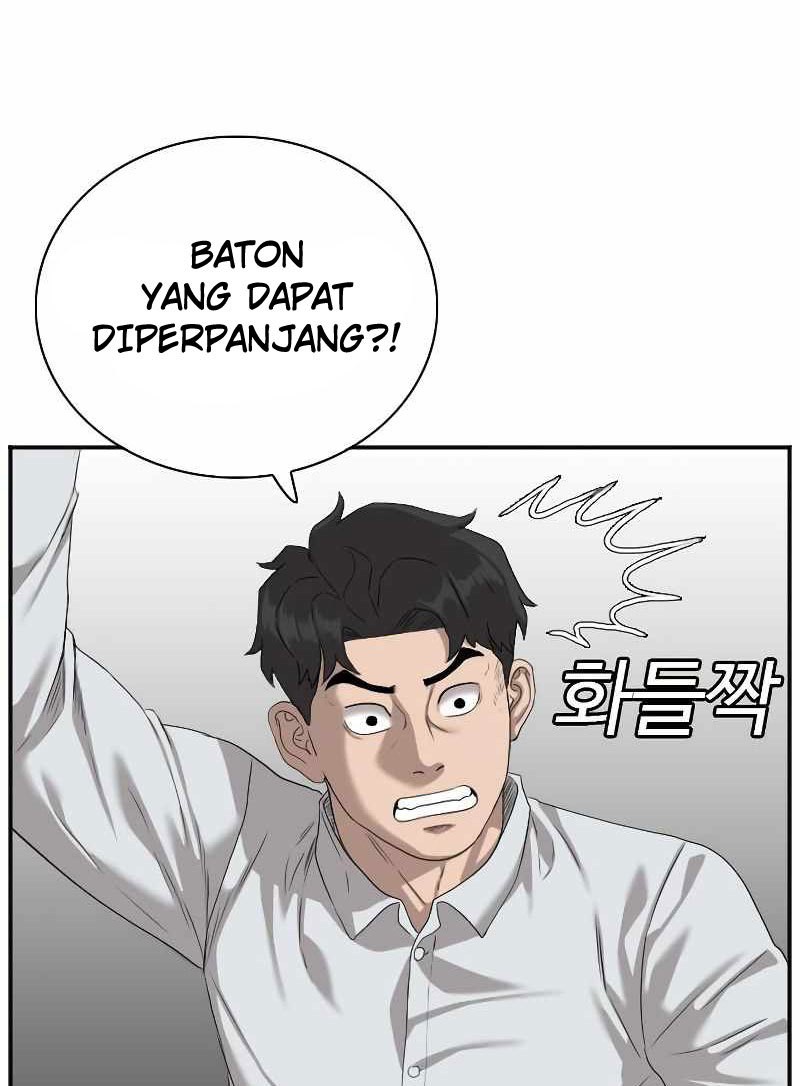 A Bad Person Chapter 80 page 21