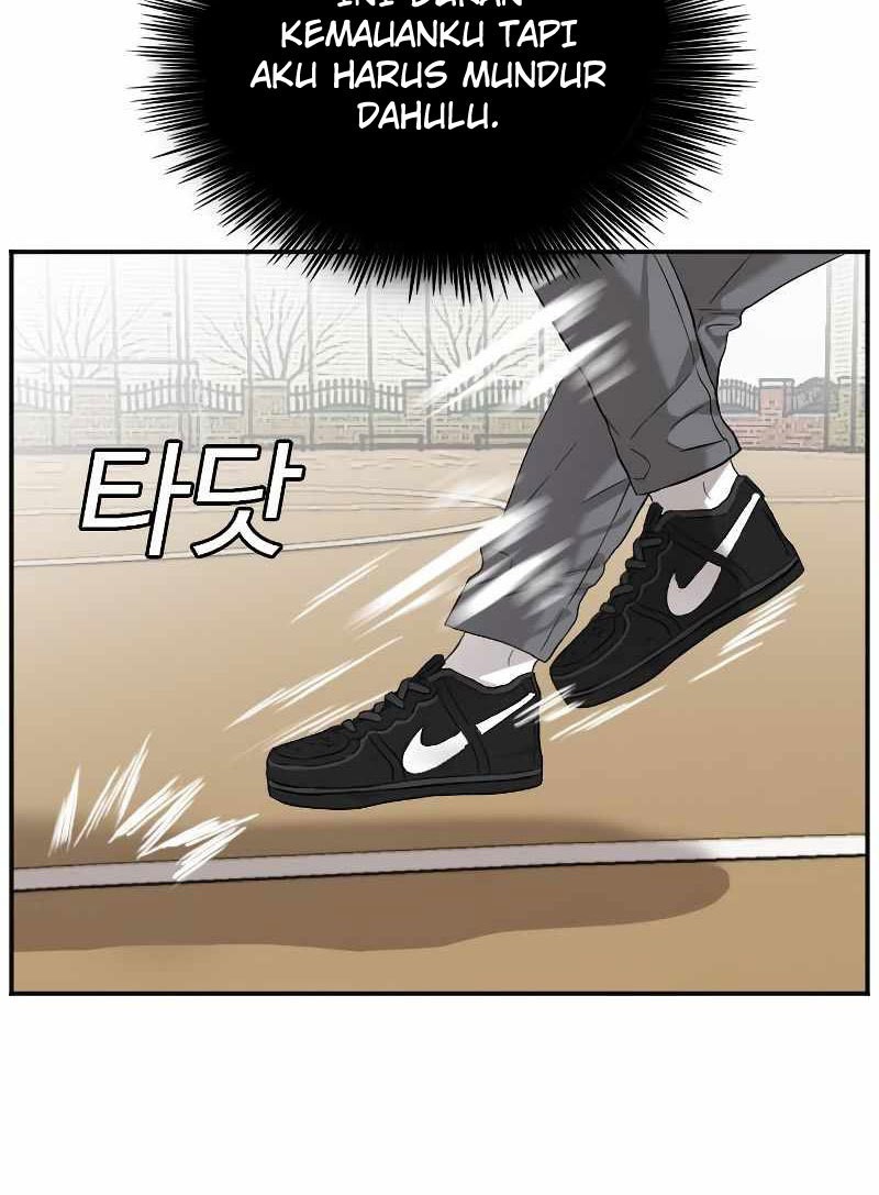 A Bad Person Chapter 80 page 24