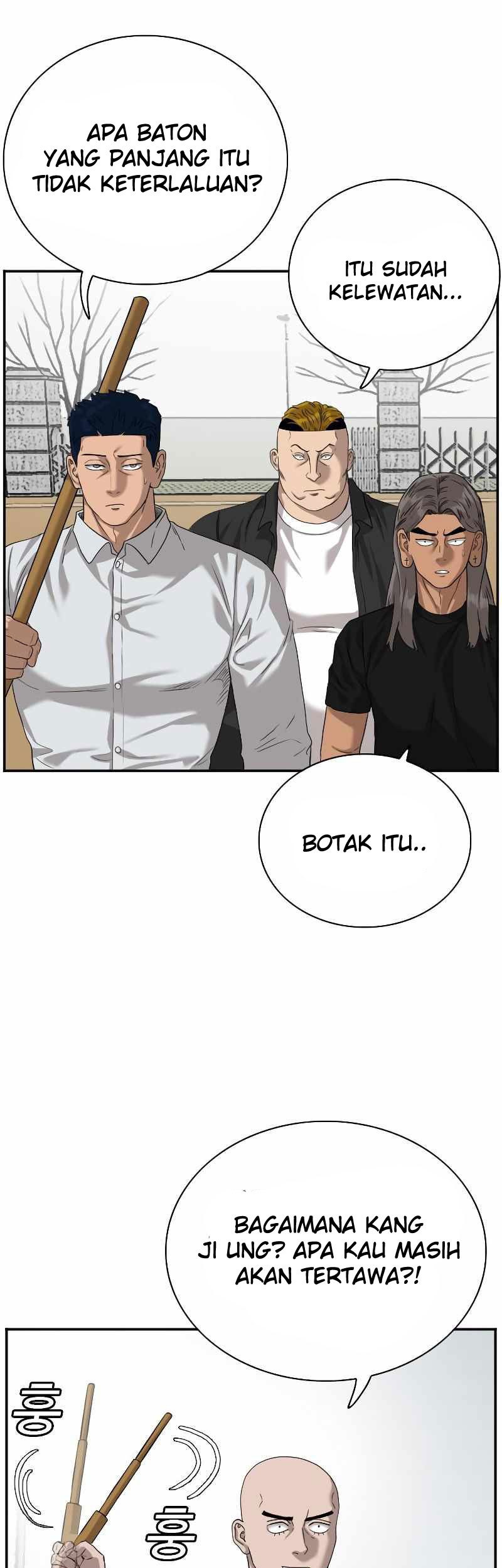 A Bad Person Chapter 80 page 25