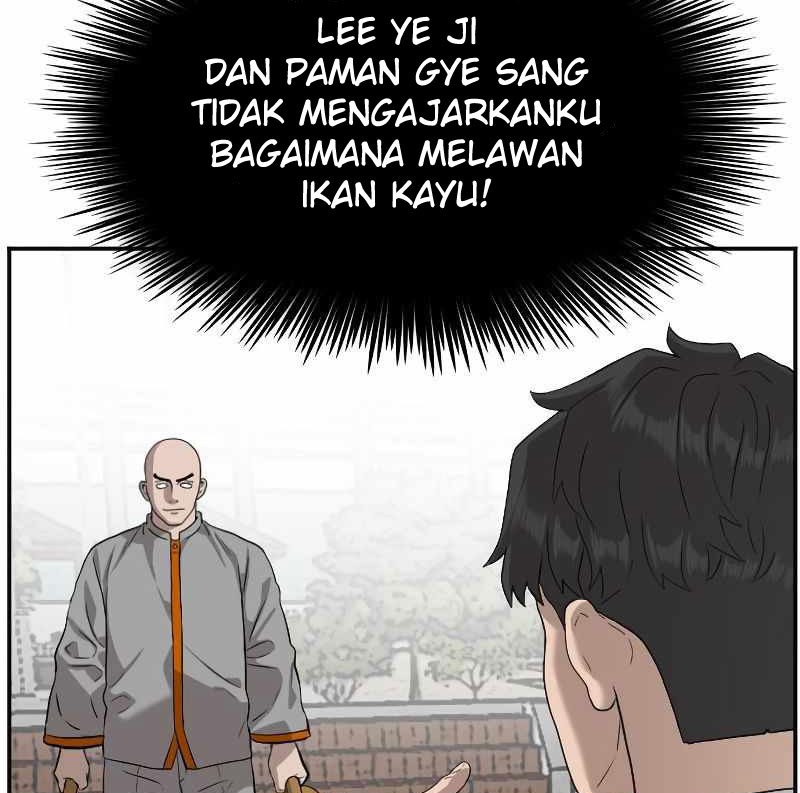 A Bad Person Chapter 80 page 27