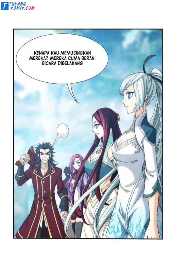 The Great Ruler Chapter 151.1 page 10