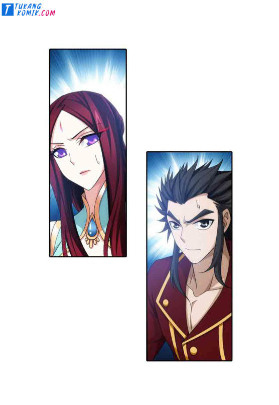 The Great Ruler Chapter 151.1 page 14