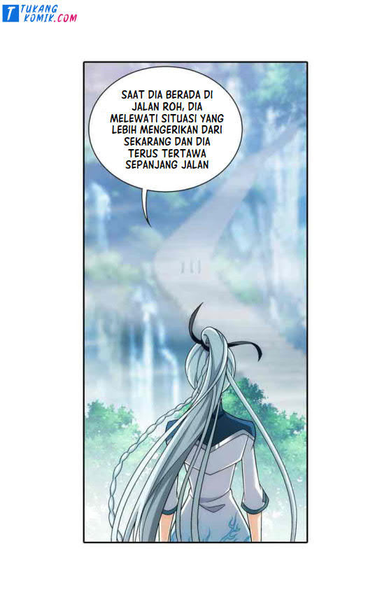 The Great Ruler Chapter 151.1 page 15