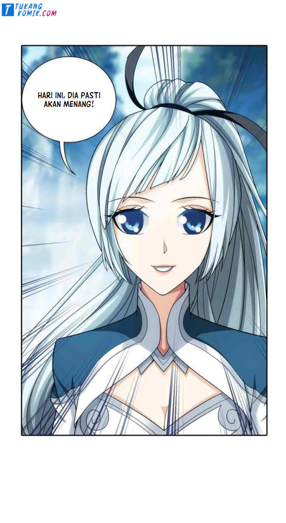 The Great Ruler Chapter 151.1 page 16