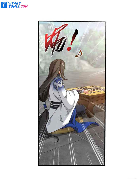 The Great Ruler Chapter 151.1 page 19
