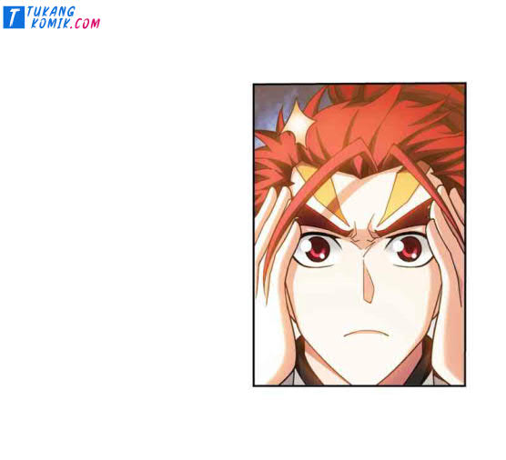 The Great Ruler Chapter 151.1 page 26