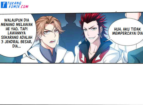 The Great Ruler Chapter 151.1 page 5