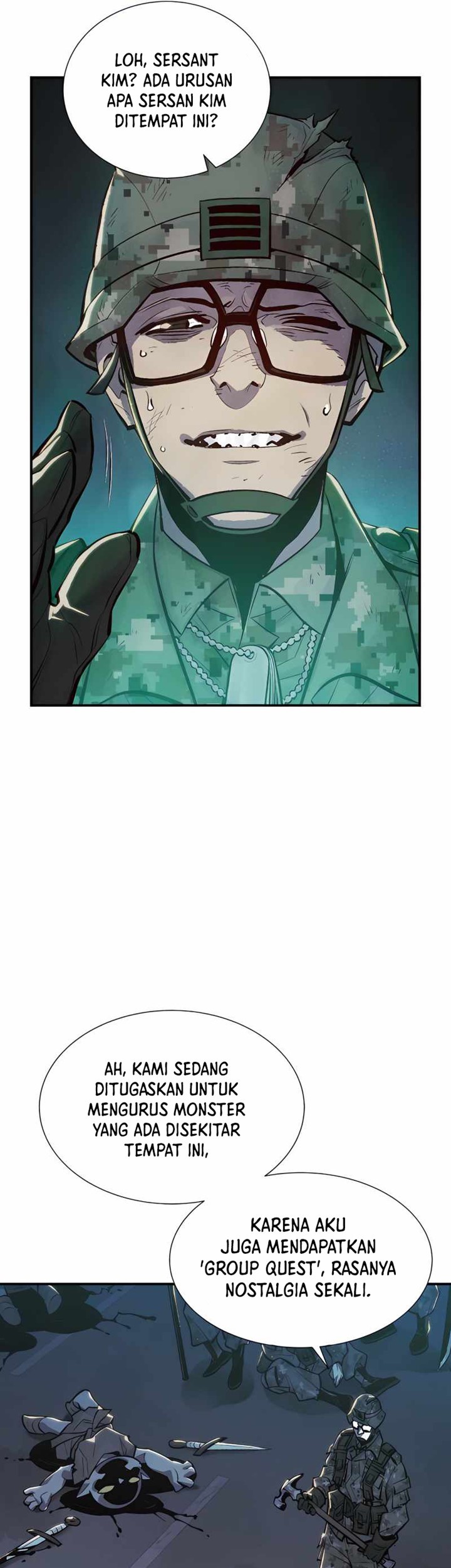 Alone Necromancer Chapter 40 page 30