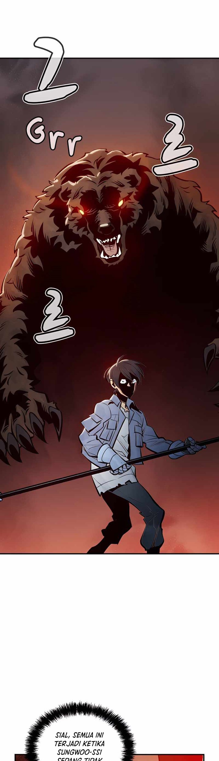 Alone Necromancer Chapter 40 page 48