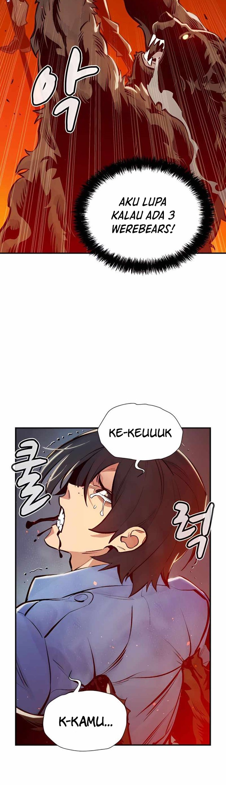 Alone Necromancer Chapter 40 page 56