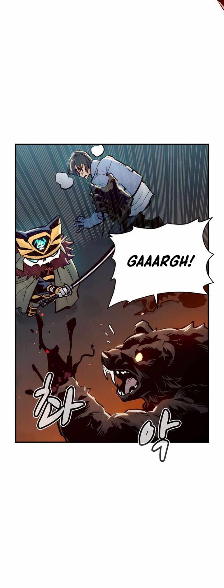 Alone Necromancer Chapter 40 page 59