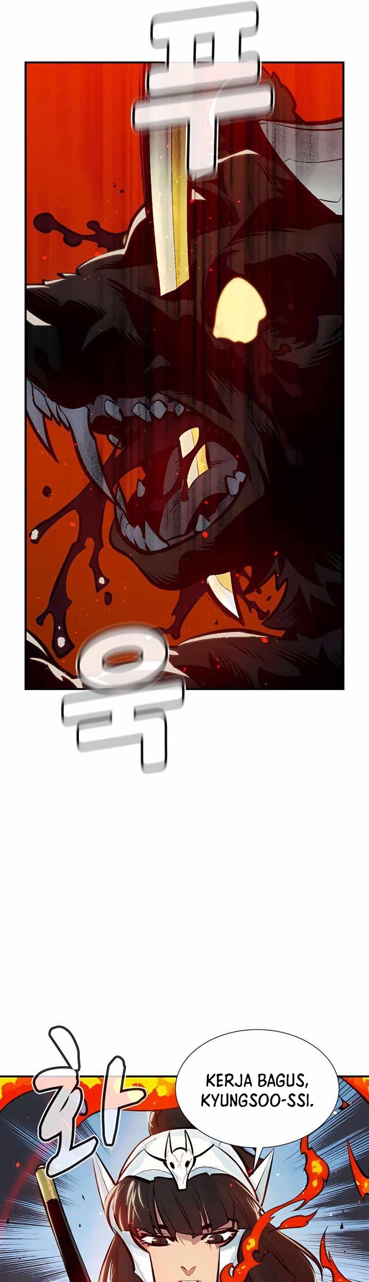 Alone Necromancer Chapter 40 page 60