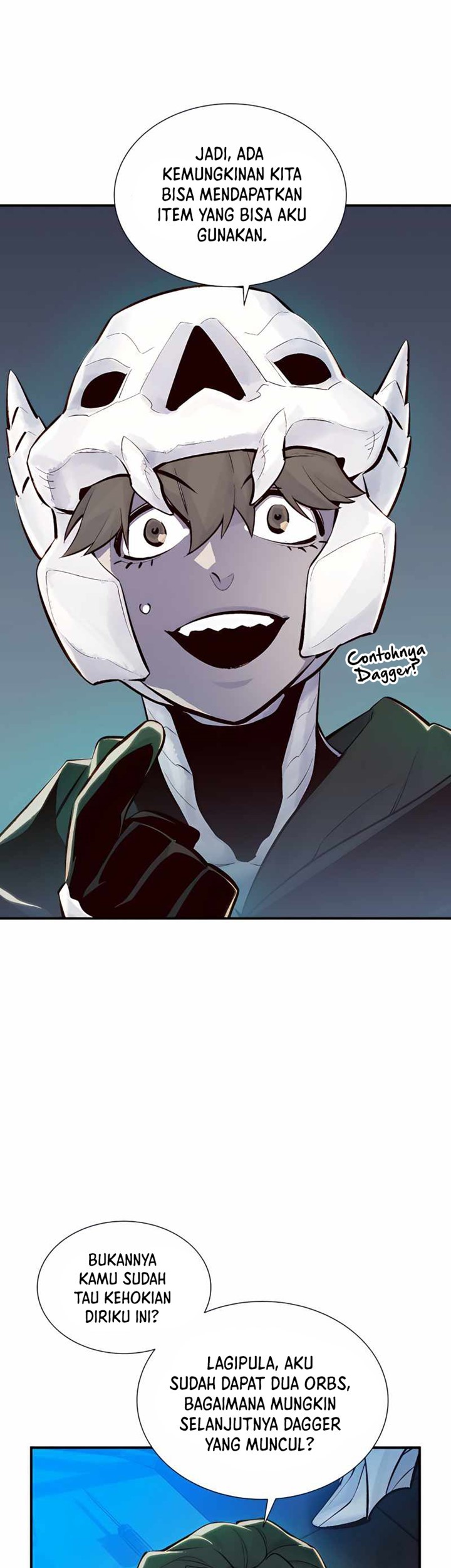 Alone Necromancer Chapter 40 page 5