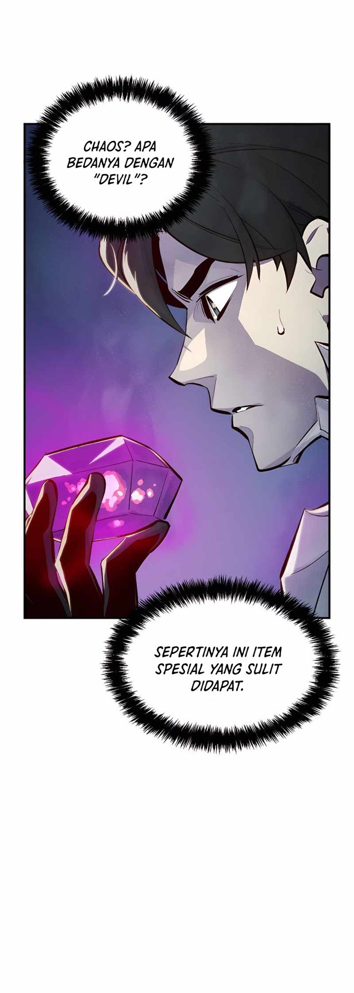 Alone Necromancer Chapter 40 page 11