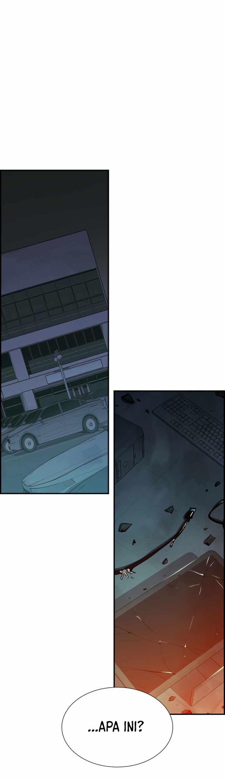 Alone Necromancer Chapter 40 page 19