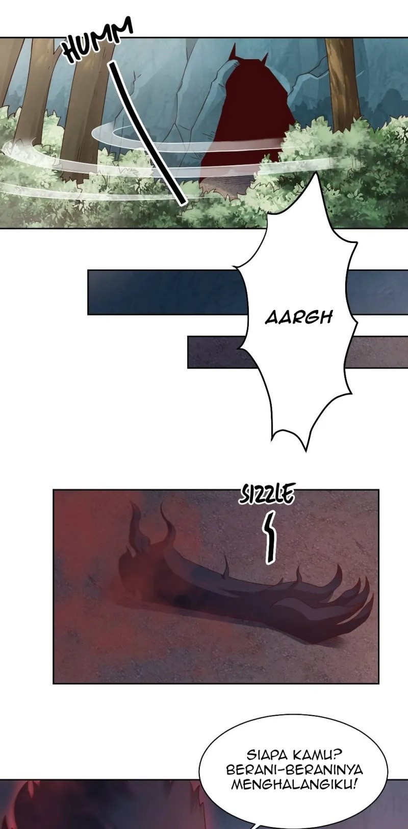 After The Friendship Full Chapter 25 page 4
