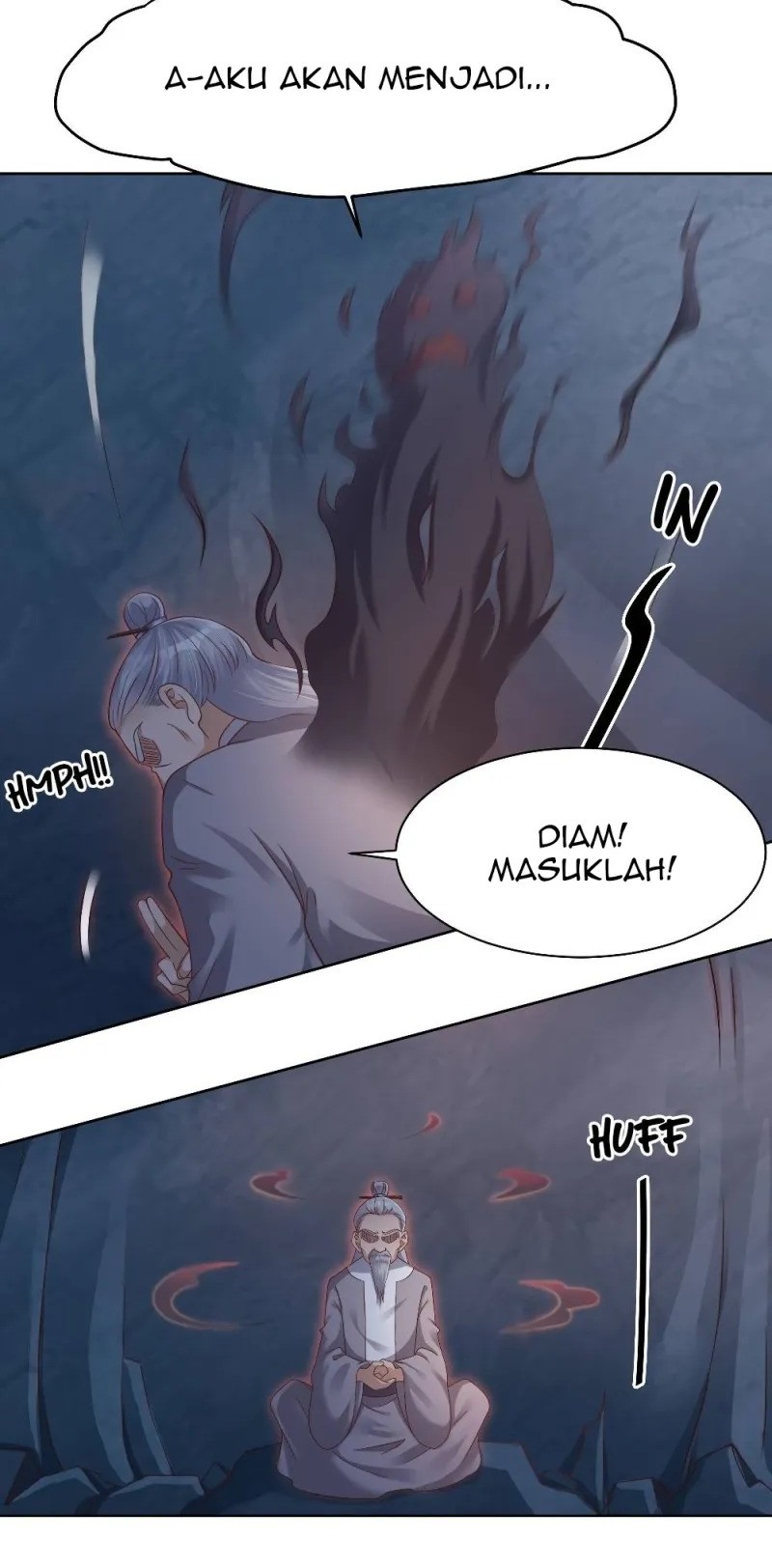 After The Friendship Full Chapter 25 page 10