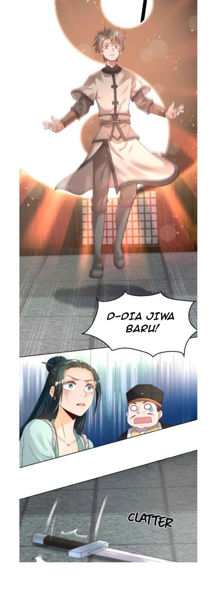 After The Friendship Full Chapter 24 page 11