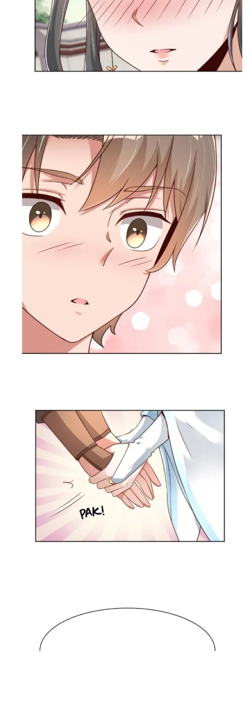 After The Friendship Full Chapter 27 page 9