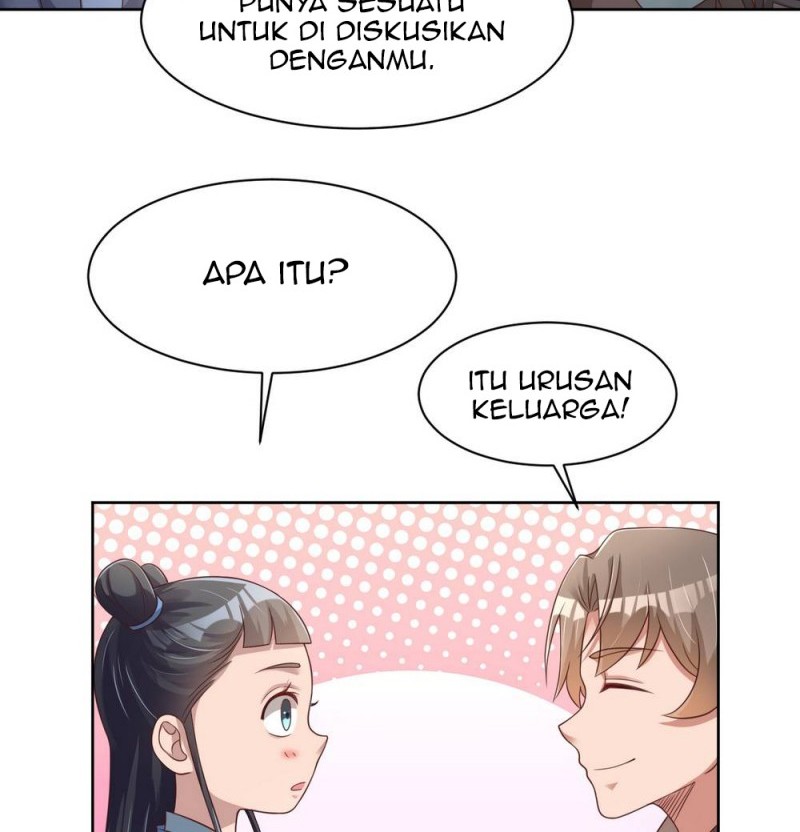 After The Friendship Full Chapter 26 page 3