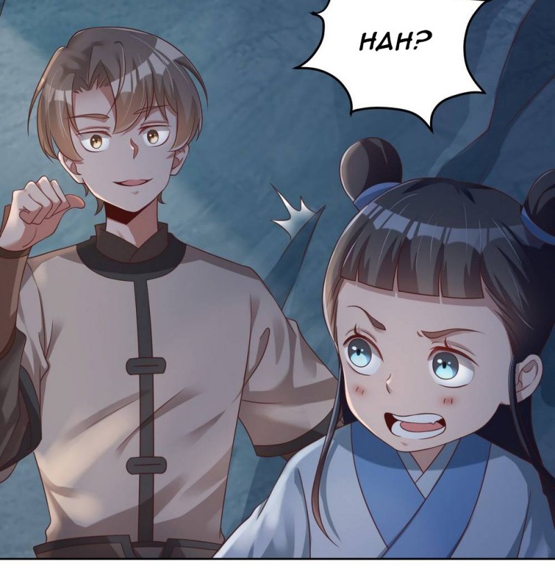 After The Friendship Full Chapter 26 page 7