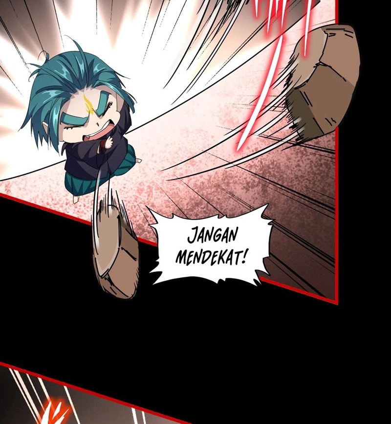 Magic Emperor Chapter 284 page 11