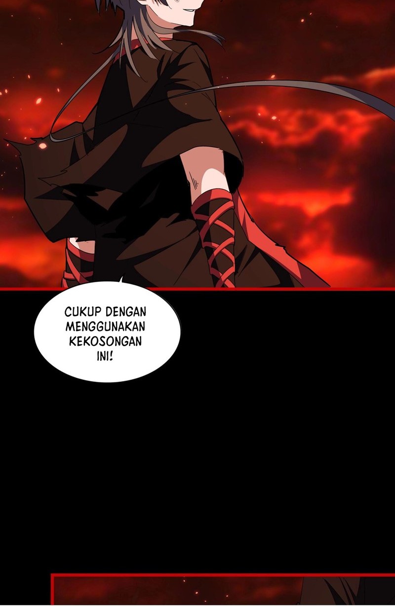 Magic Emperor Chapter 284 page 42