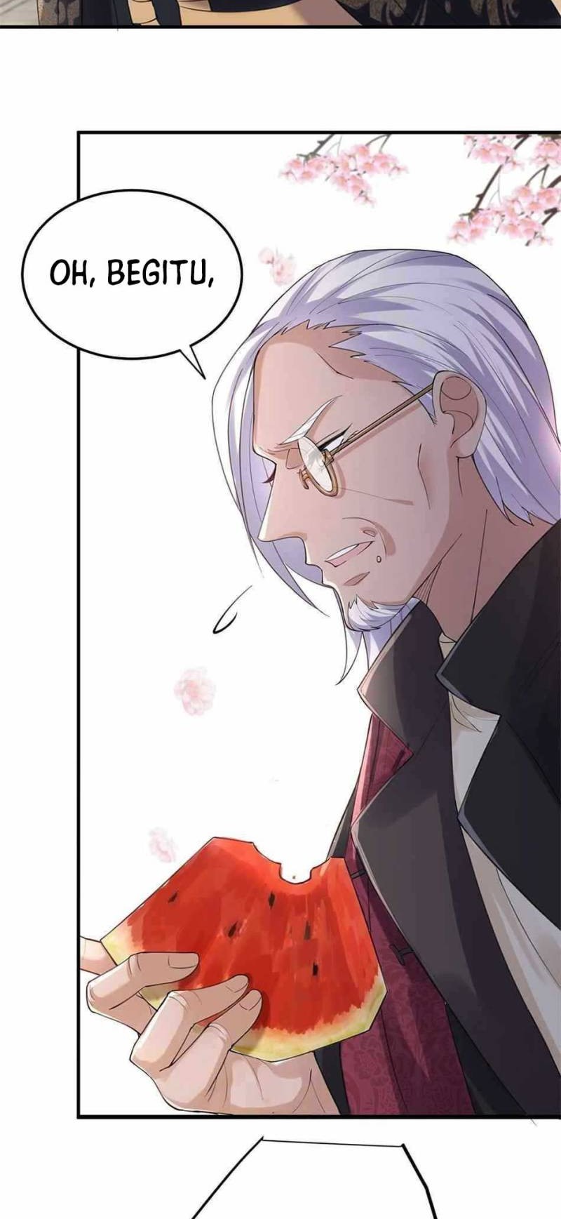 Am I Invincible Chapter 58 page 9