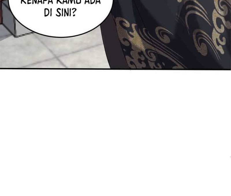 Am I Invincible Chapter 58 page 11