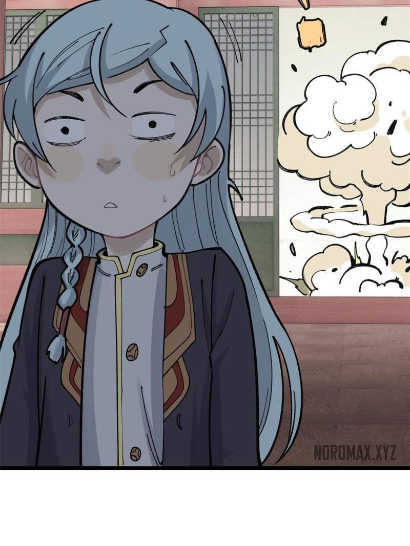 All Hail the Sect Leader Chapter 146 page 11