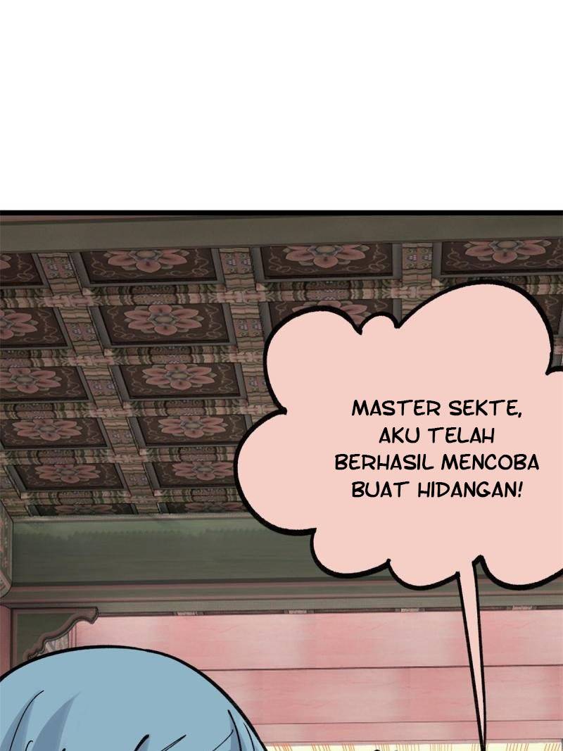 All Hail the Sect Leader Chapter 146 page 12