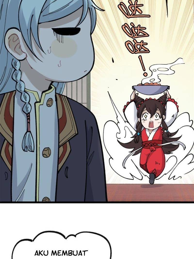 All Hail the Sect Leader Chapter 146 page 13