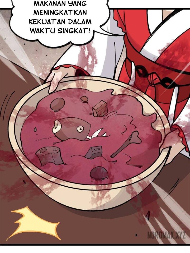 All Hail the Sect Leader Chapter 146 page 14