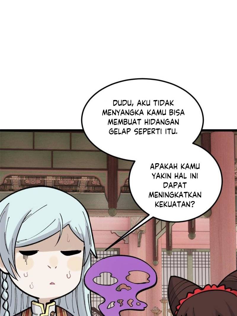 All Hail the Sect Leader Chapter 146 page 15