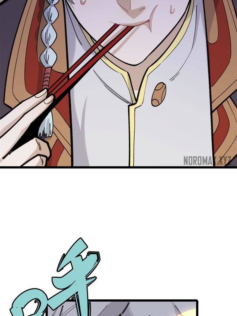 All Hail the Sect Leader Chapter 146 page 18