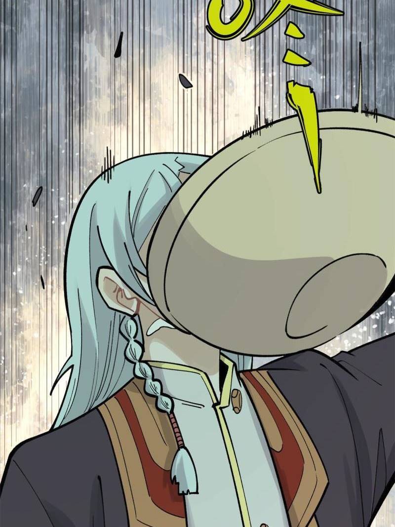 All Hail the Sect Leader Chapter 146 page 24