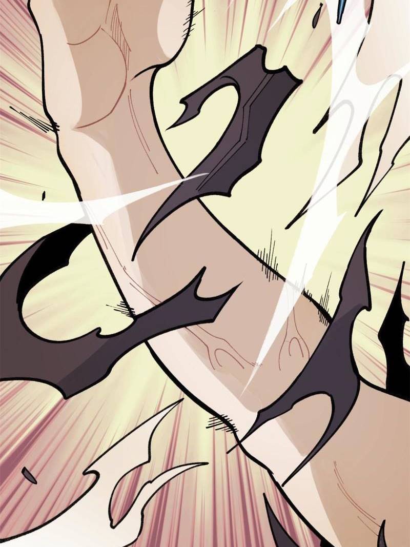 All Hail the Sect Leader Chapter 146 page 26