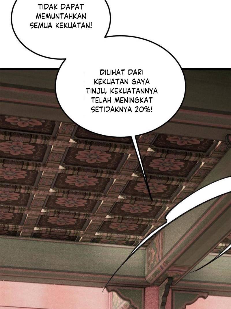 All Hail the Sect Leader Chapter 146 page 29