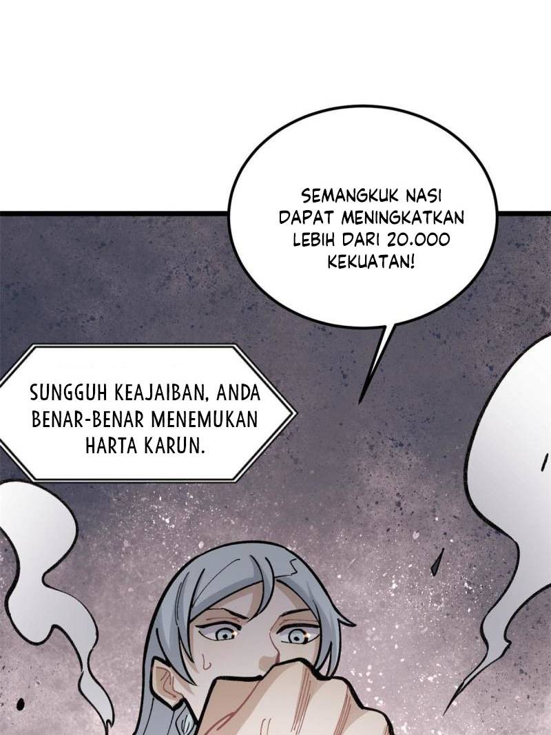 All Hail the Sect Leader Chapter 146 page 31