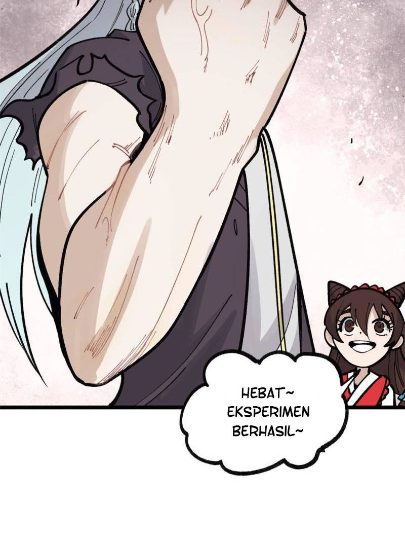 All Hail the Sect Leader Chapter 146 page 32