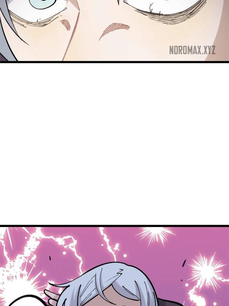 All Hail the Sect Leader Chapter 146 page 35