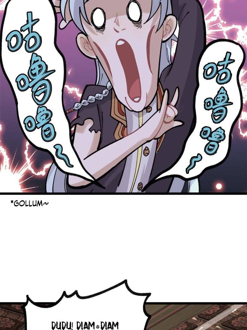 All Hail the Sect Leader Chapter 146 page 36
