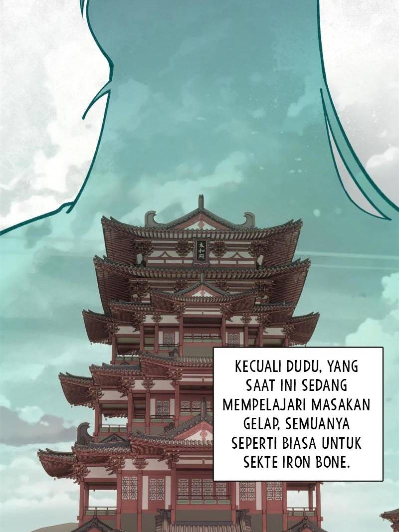 All Hail the Sect Leader Chapter 146 page 39