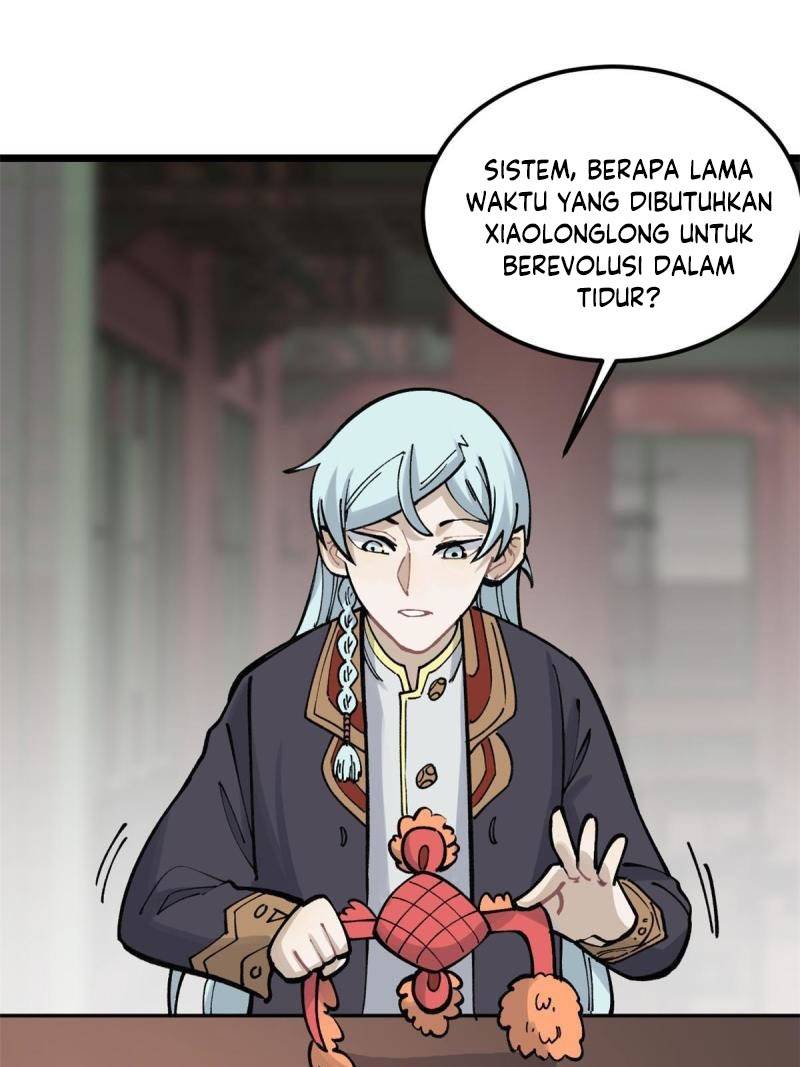 All Hail the Sect Leader Chapter 146 page 4