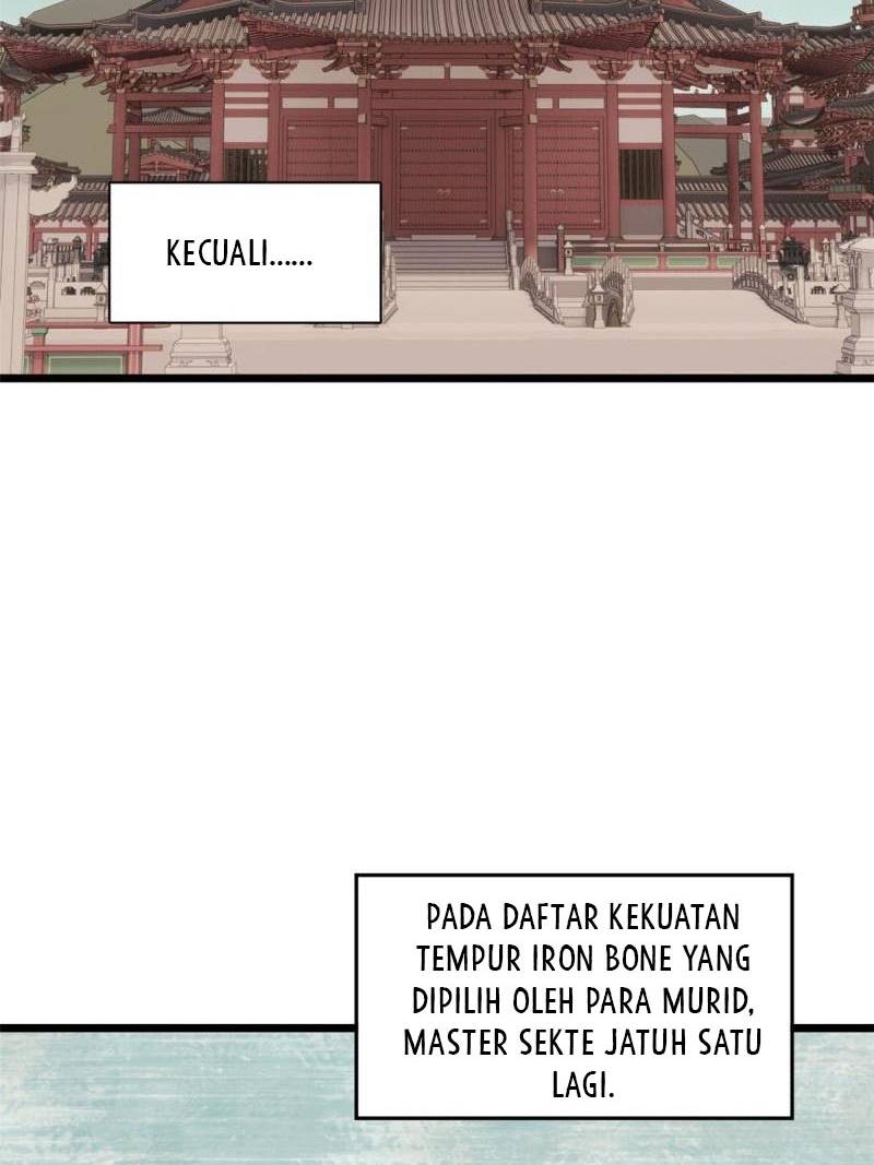 All Hail the Sect Leader Chapter 146 page 40