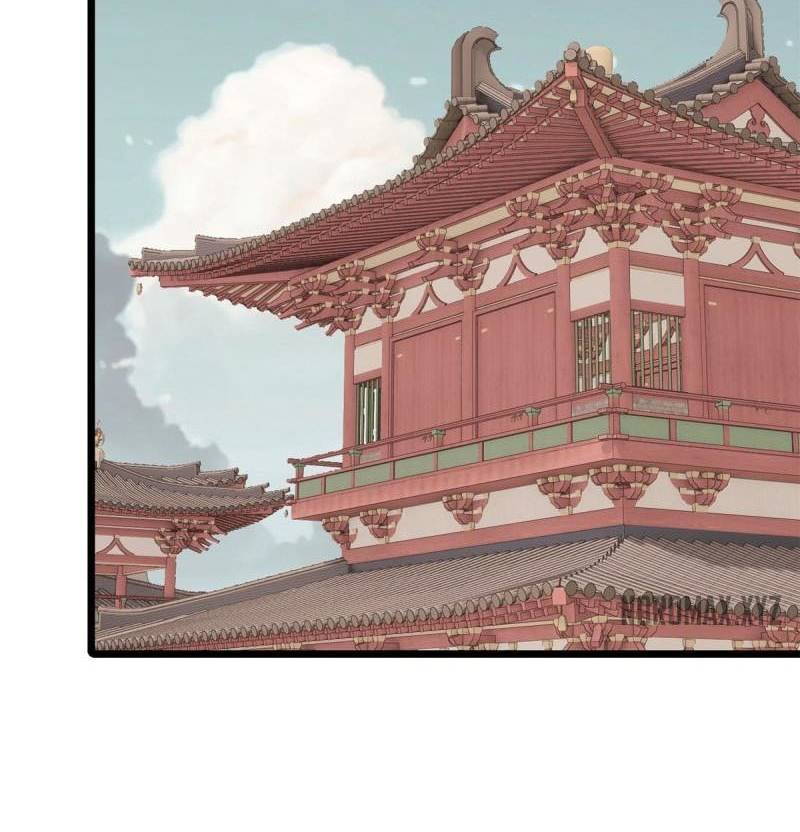 All Hail the Sect Leader Chapter 146 page 43