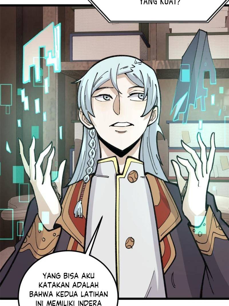 All Hail the Sect Leader Chapter 146 page 46