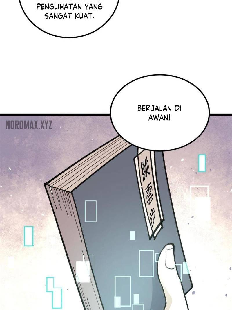 All Hail the Sect Leader Chapter 146 page 47