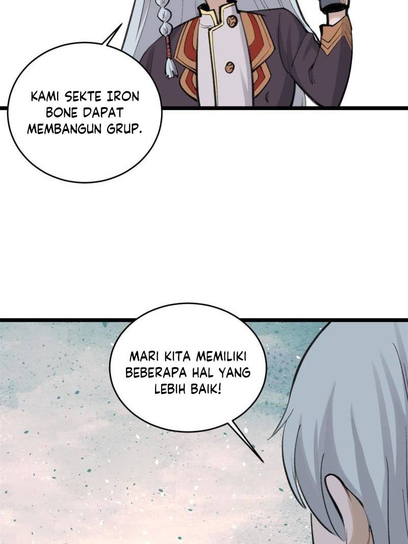 All Hail the Sect Leader Chapter 146 page 51