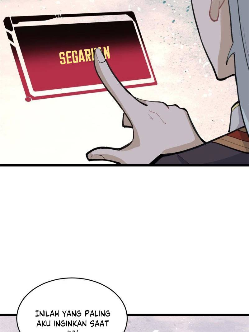 All Hail the Sect Leader Chapter 146 page 52